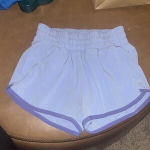 Athleta Girls XS 6 Shorts